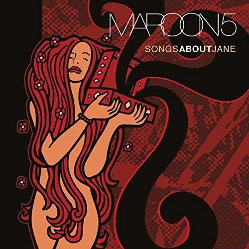 Songs About Jane [Vinilo]