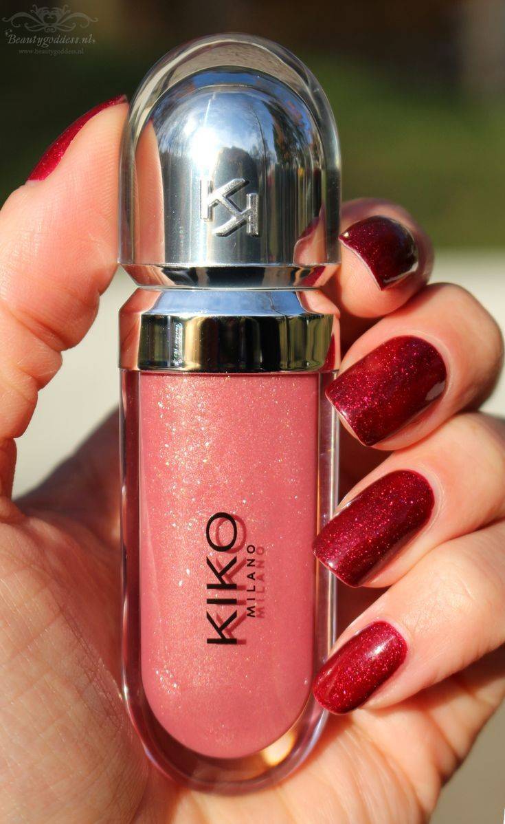 Hydra LipGloss 