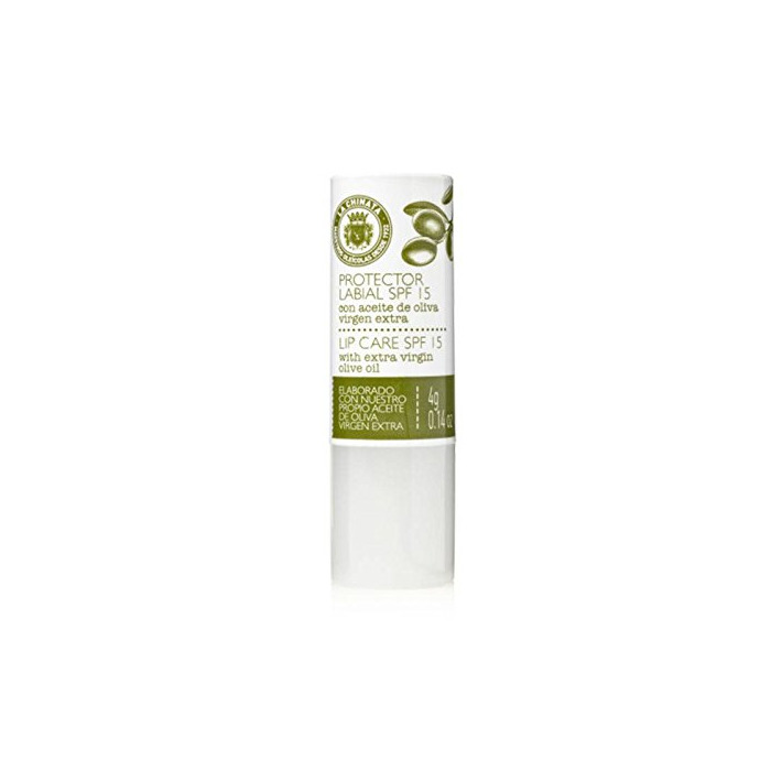Social Chinata La Chinata Lip Balm Spf 15-4 ml