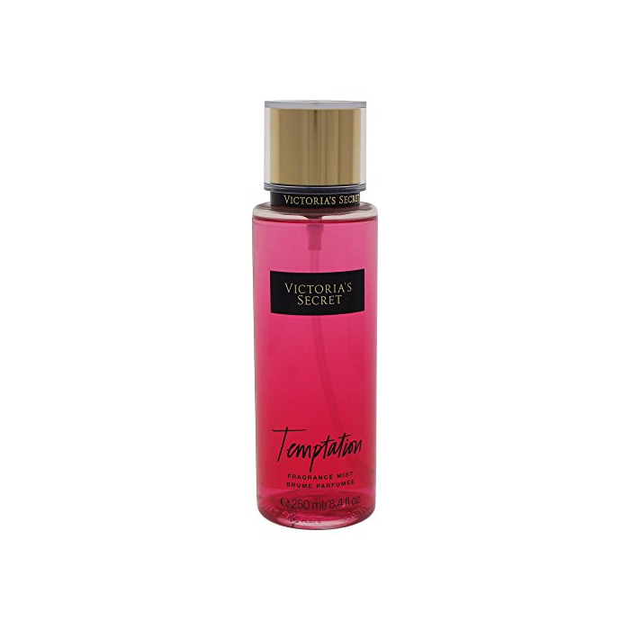 Social Victoria Secret Victoria Secret Temptation Body Mist 250 Ml New Pack 250