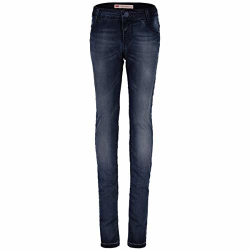 Social Vaquero Levis 710 Azul Lavado 16A Azul