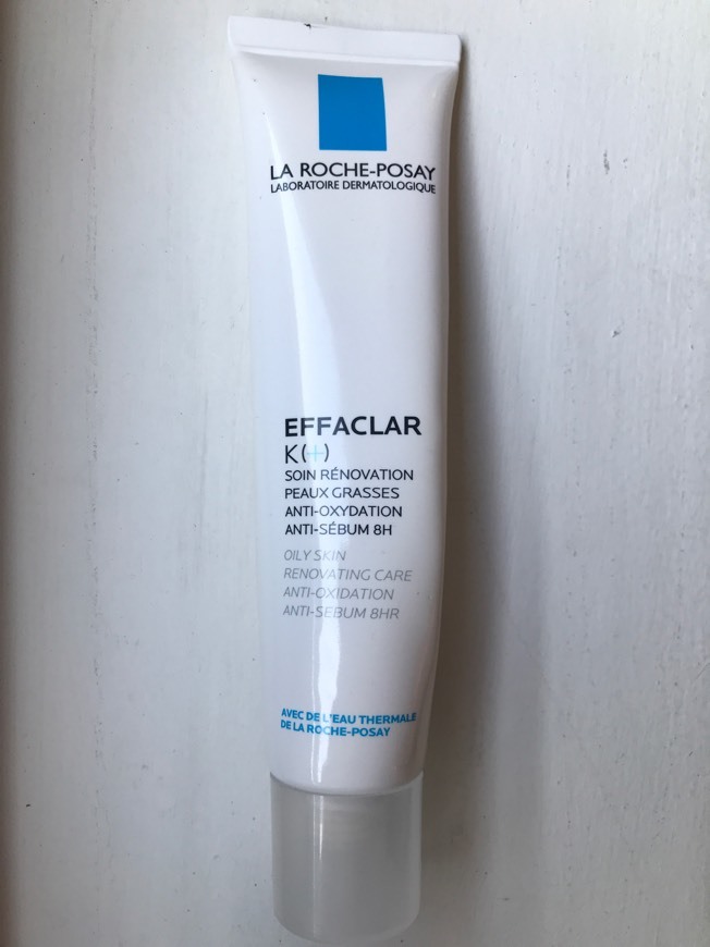 Products La roche-posay effaclar K(+)