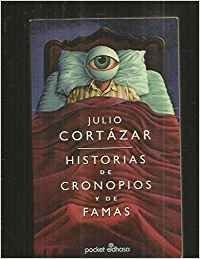 Libro Historia de cronopios y de famas