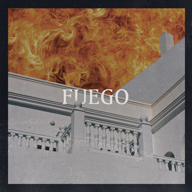 Canción Fuego