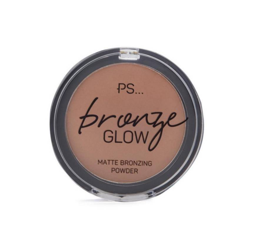 Moda Polvo bronceador mate

