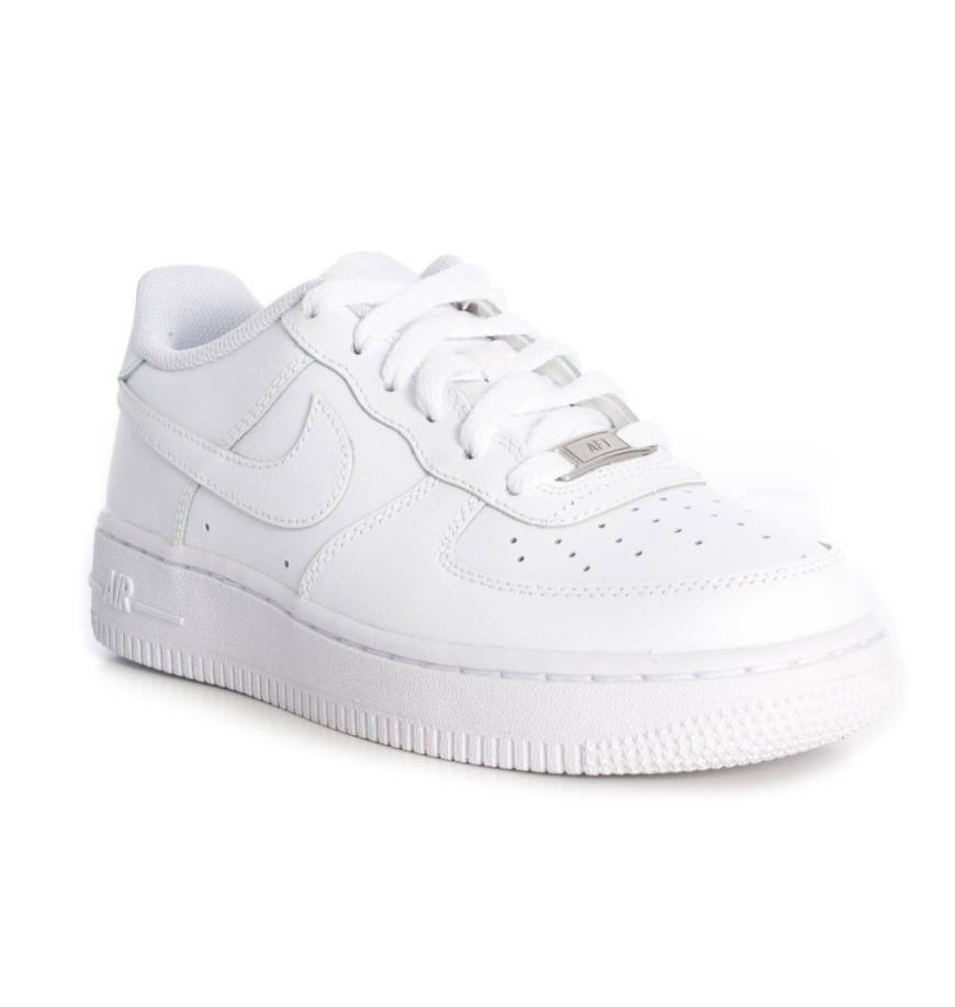 Moda Nike Air force 