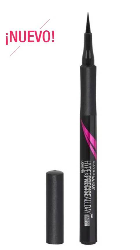 Moda Eyeliner Maybelline