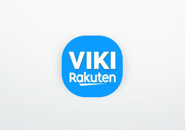 Aplicación Viki: Asian TV Dramas & Movies