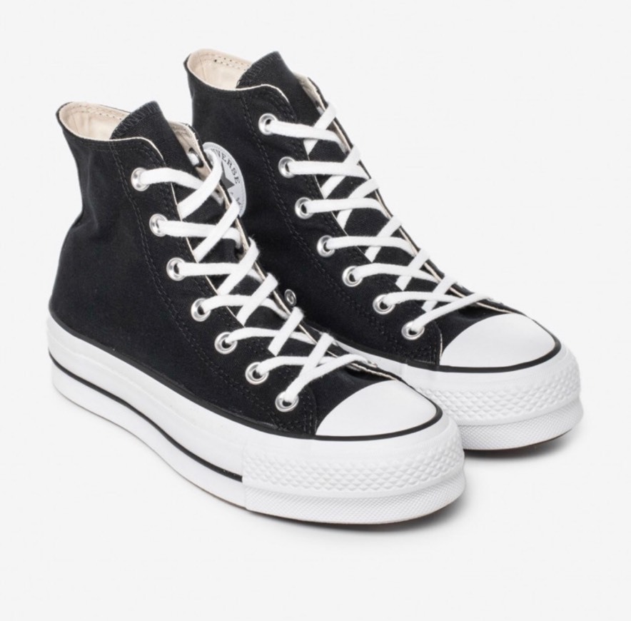 Productos Converse All Star Chuck Taylor Lift High