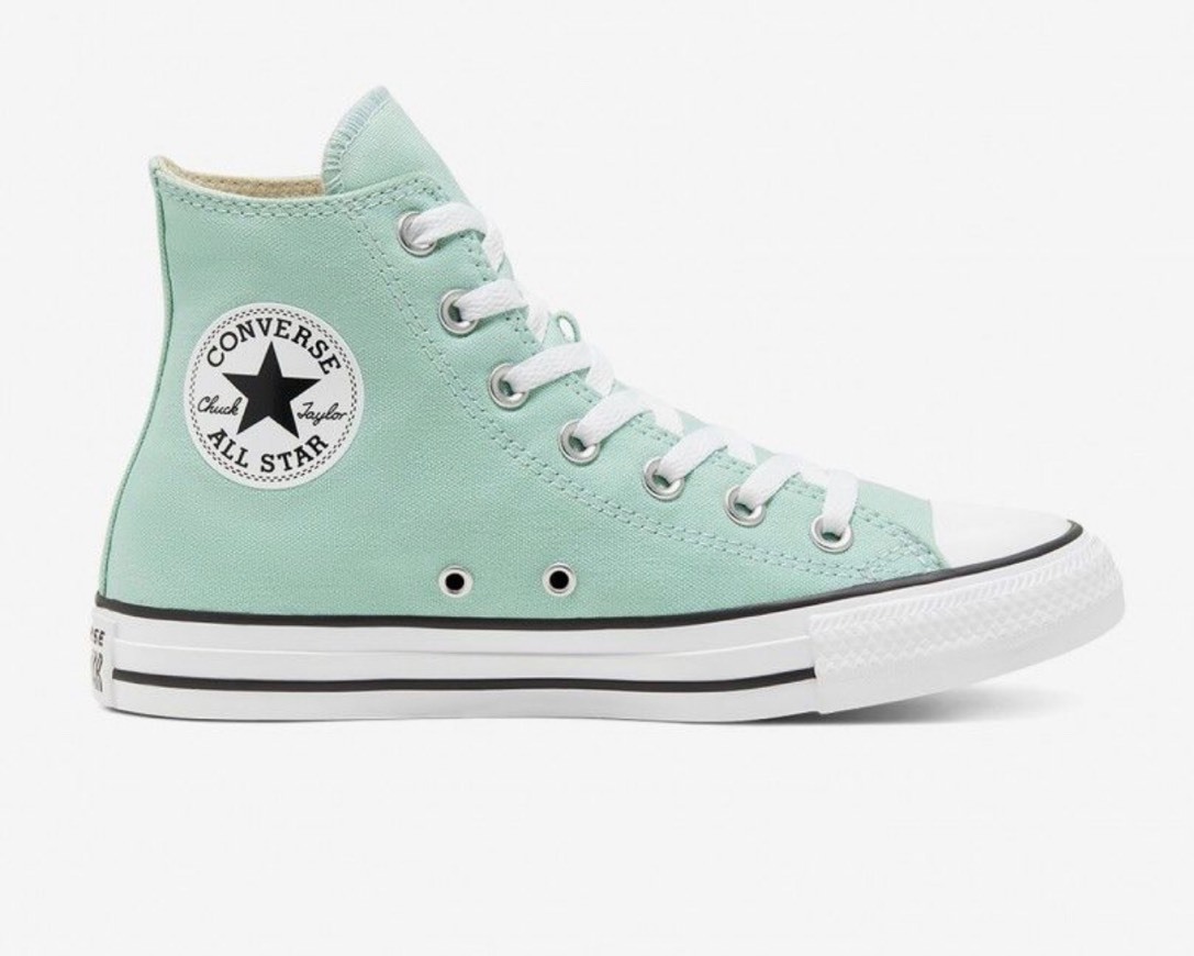 Products ALL STAR Chuck Taylor High