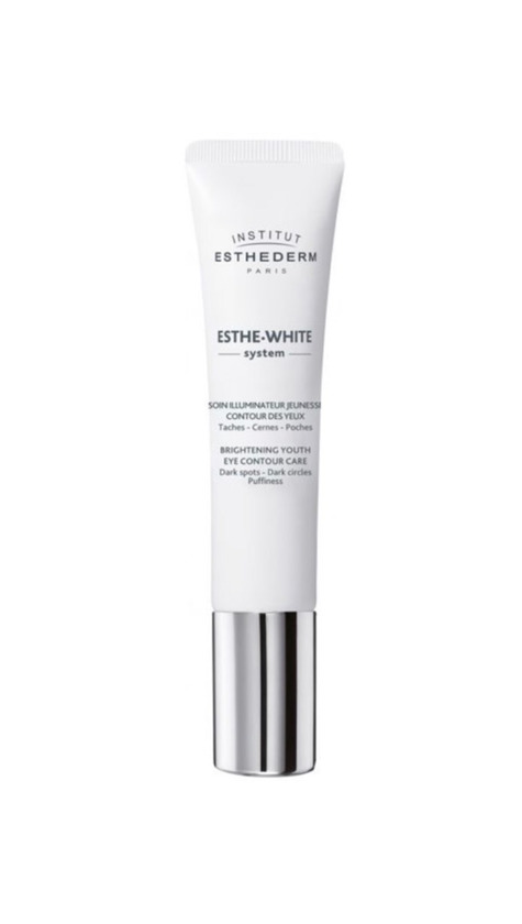 Products Esthederm Esthe-White