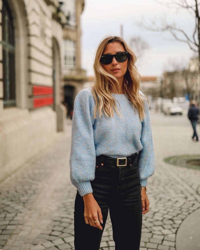 Social camisola zara 
