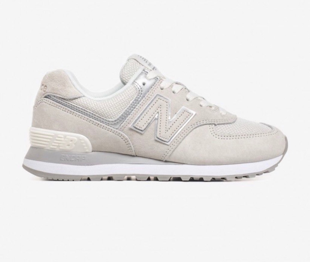 Productos Sapatilhas New Balance WL574