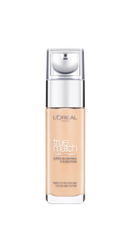 Product Base L’Oreal