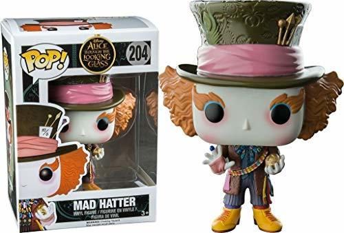 Funko 9381 - Alice Through The Looking Glass