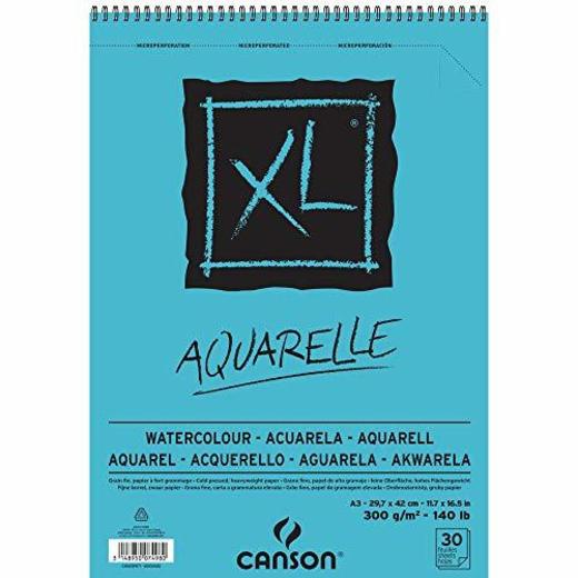 Canson XL Aquarell