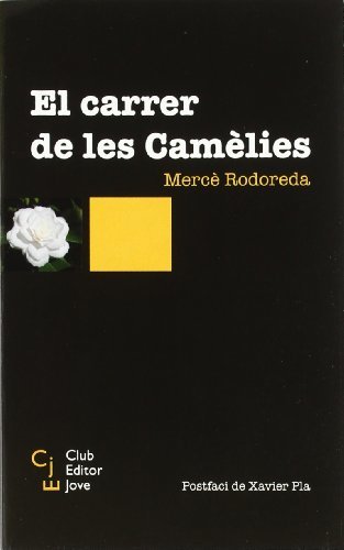 Libros El carrer de les Camèlies