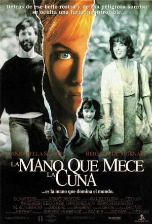 Movie La mano que mece la cuna