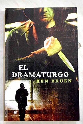 Book Dramaturgo, el