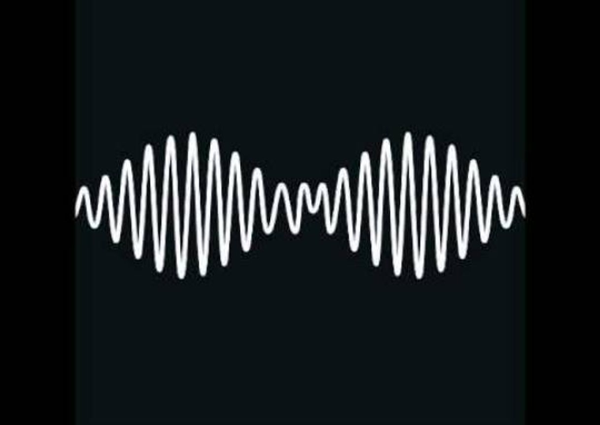 Fashion Arctic Monkeys - Do I Wanna Know? 