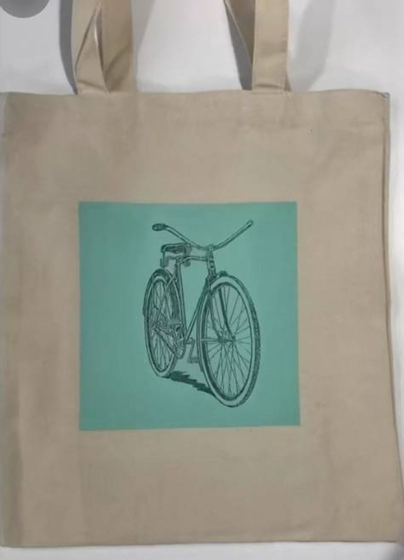 Fashion Bolsa bicicleta🚲