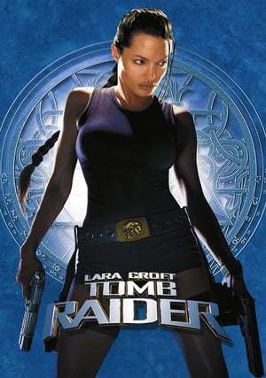 Película Lara Croft: Tomb Raider