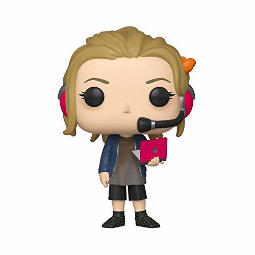 Juego Funko- Pop Vinilo: Big Bang Theory S2: Penny Figura Coleccionable,