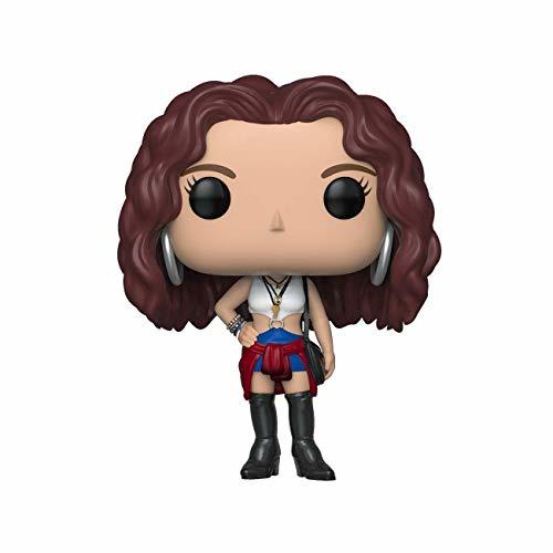 Juego Funko- Pop Vinilo: Pretty Woman: Vivian w/Chase Figura Coleccionable, Modelo Surtido, 1