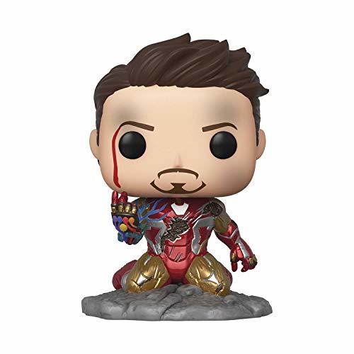 Product EXCLUSIVE Pop! Marvel