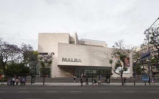 MALBA