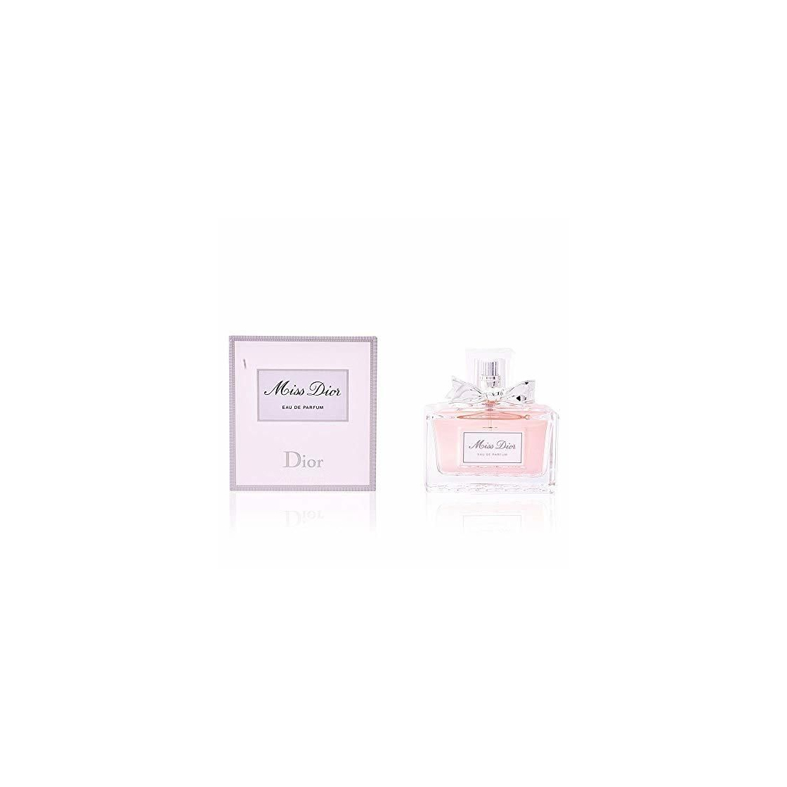 Belleza Miss dior 2017 eau de perfume spray 100ml