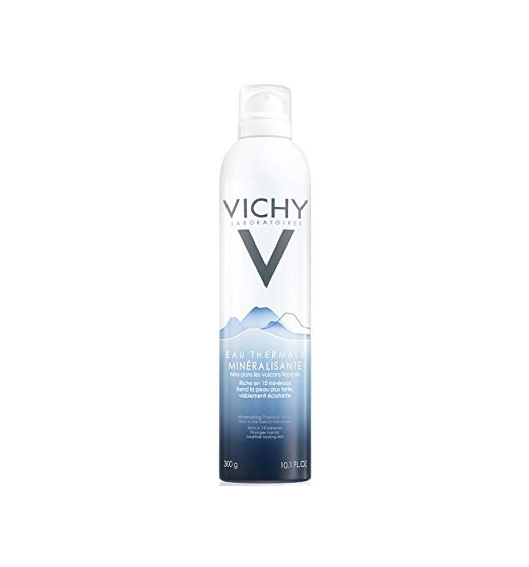 Social Vichy Eau Thermale 300 ml
