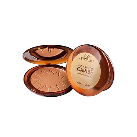 Productos Petrizzio Bronze caribe