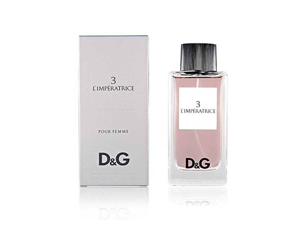 Product Dolce y de gotas de Gabbana ltbc y de gotas de Trade