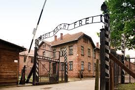 Lugar Auschwitz I