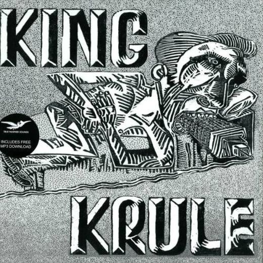 King Krule on Spotify