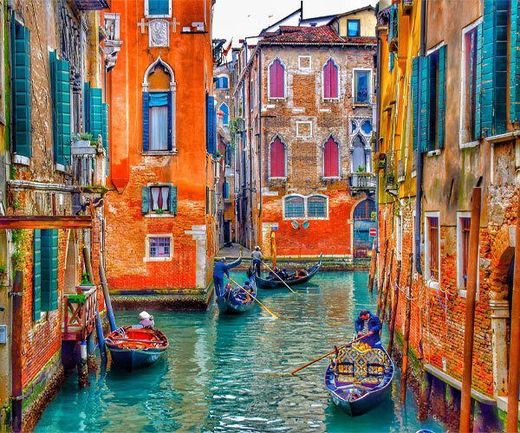 Venecia