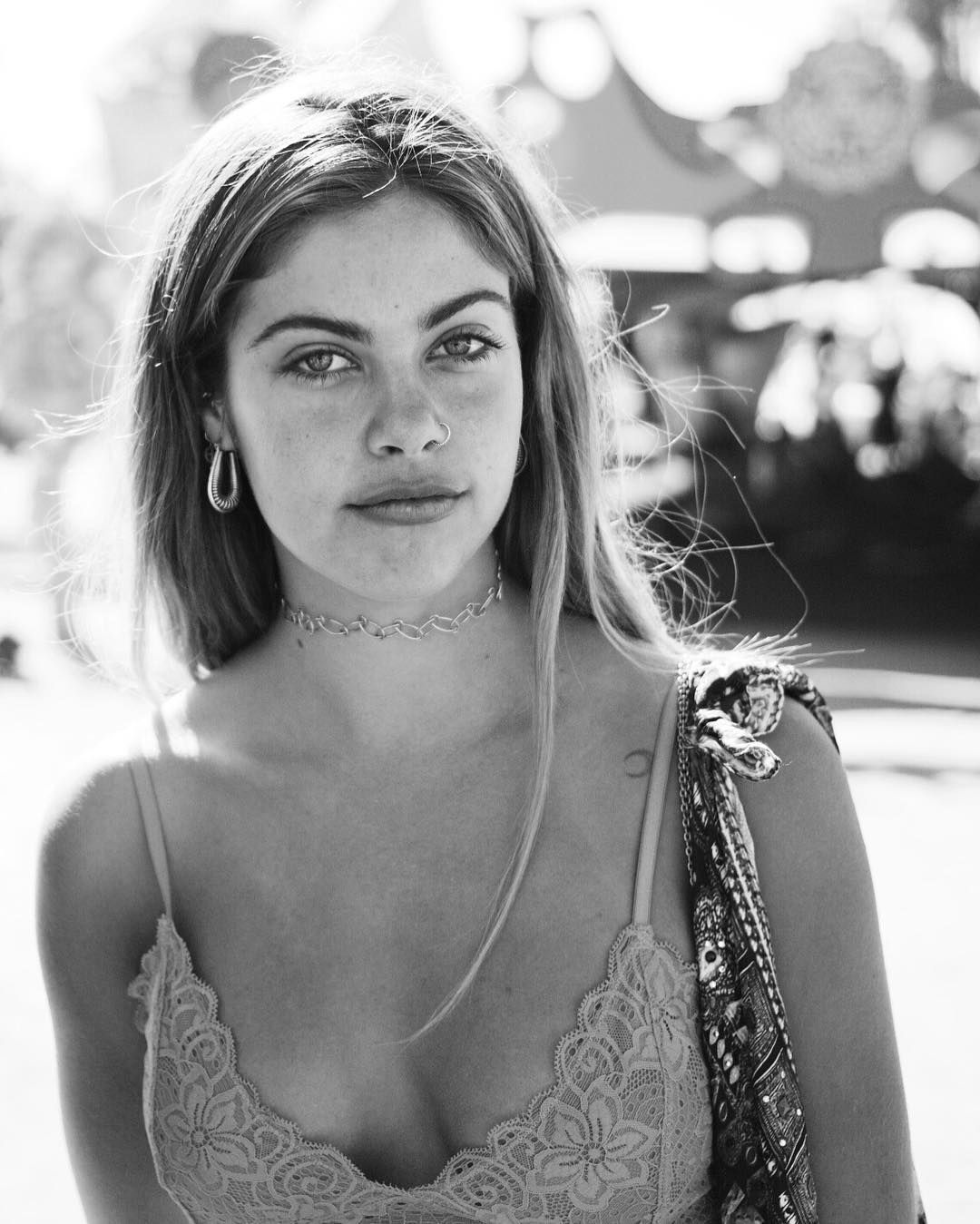 Mimi Elashiry