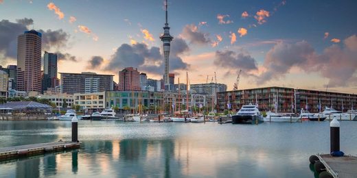 Auckland