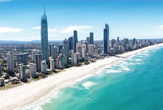 Gold Coast