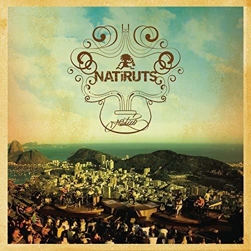 Natiruts-Quero Ser Feliz Também