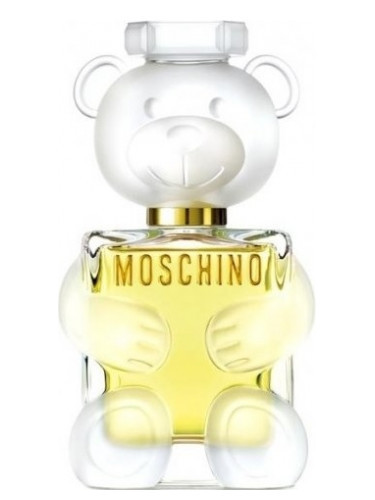 Moda Toy 2 - Moschino