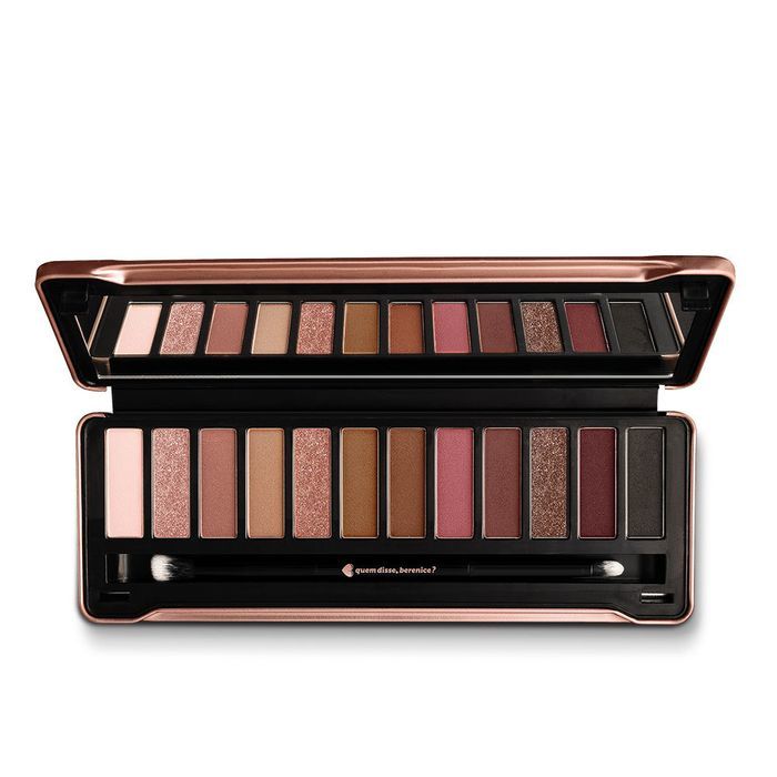 Fashion Paleta de sombras - Quem disse Berenice