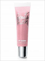 Moda Victoria's Secret Beauty Rush Lip Gloss