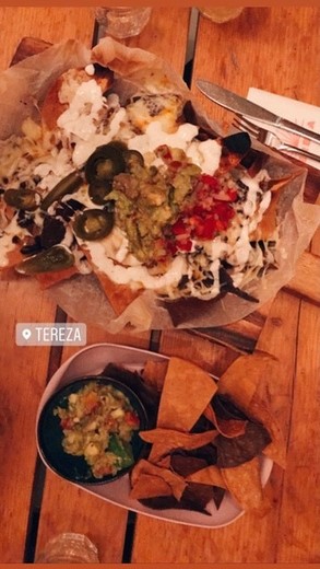 Tereza Mexican Restaurant
