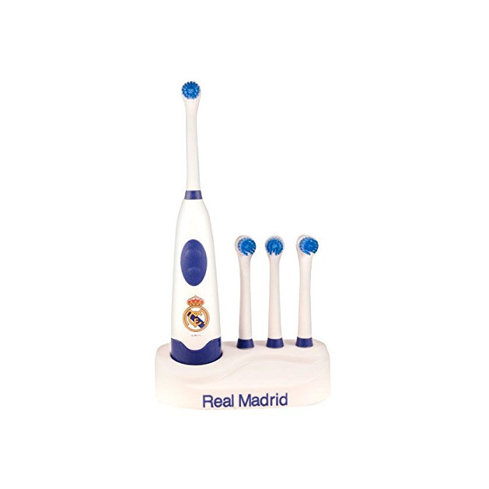 Products Cepillo electrico dientes Real Madrid