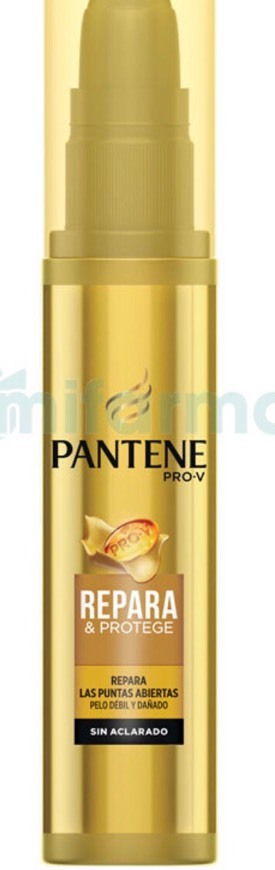 Moda Pantene