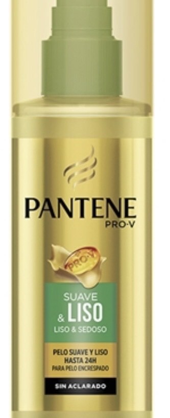 Moda Pantene