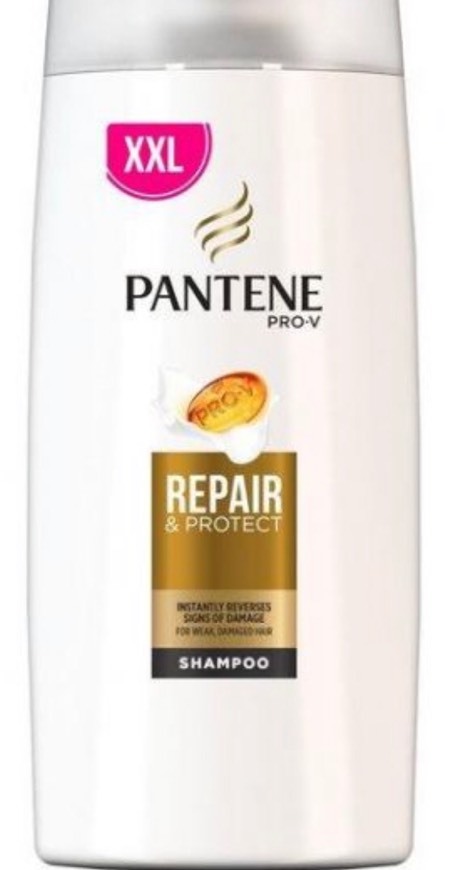 Moda Pantene