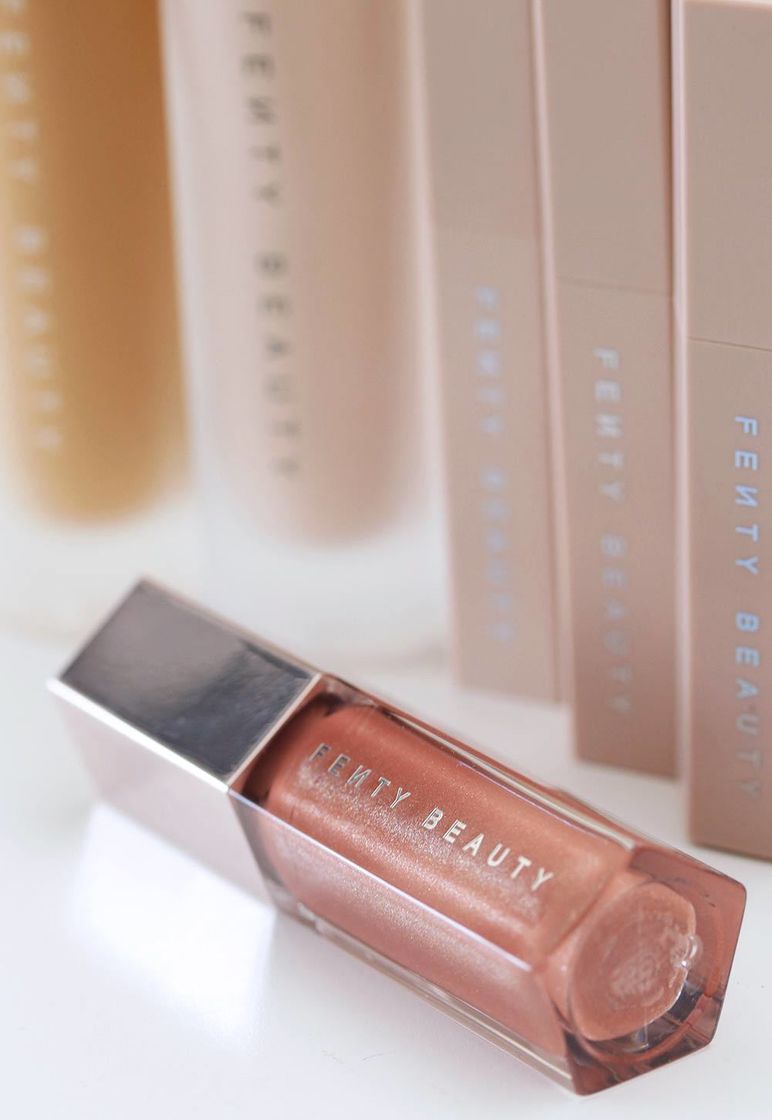 Social Gloss Bomb Universal Lip Luminizer - FENTY BEAUTY by Rihanna ...